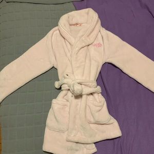 •SOLD• Victoria’s Secret Short Cozy Robe